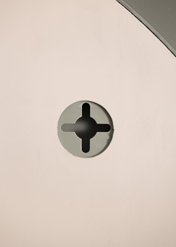 KAILA Peili LED 80 cm Ø