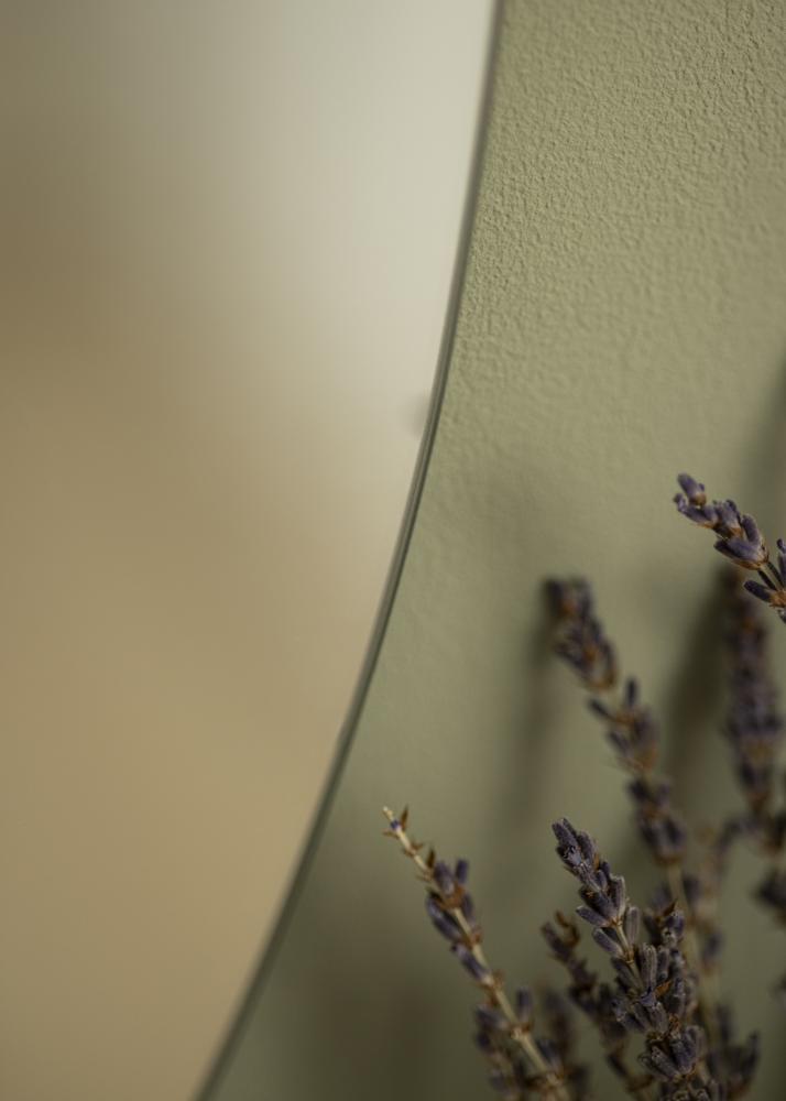 Peili Wavy Cloud 40x80 cm