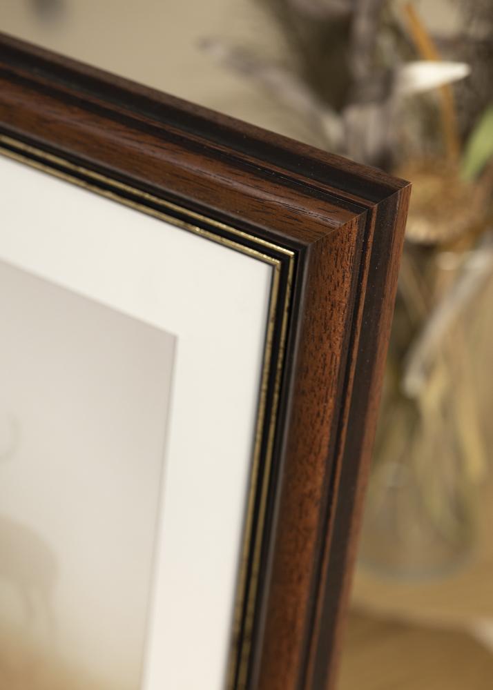 Kehys Old Retro Akryylilasi 50x70 cm