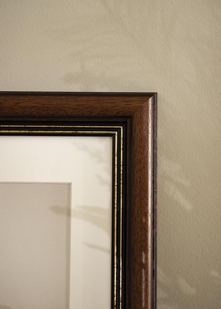 Kehys Old Retro Akryylilasi 50x70 cm