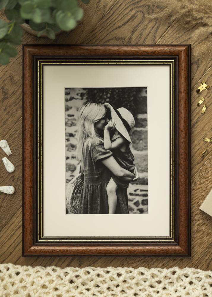 Kehys Old Retro Akryylilasi 50x70 cm