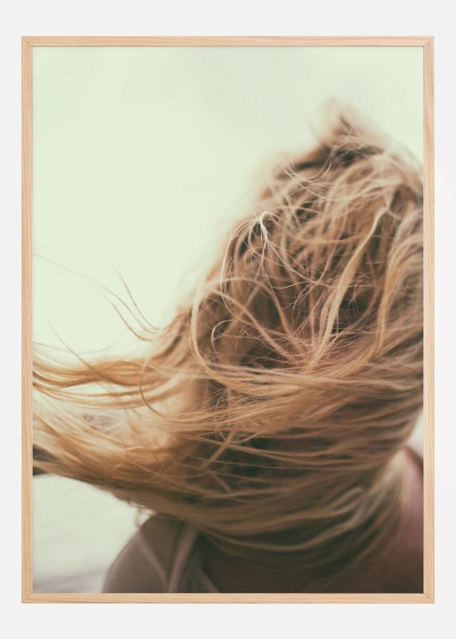 The beauty of a cyclops Juliste