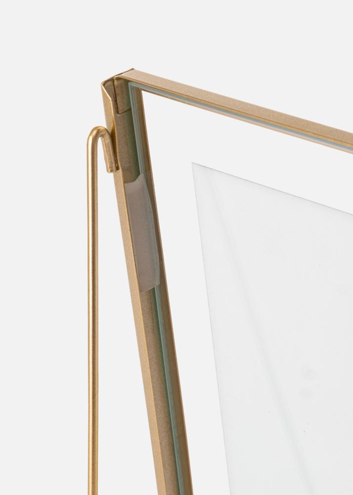 Kehys Artistic Kulta 20x25 cm