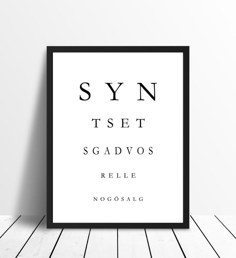 Syntest