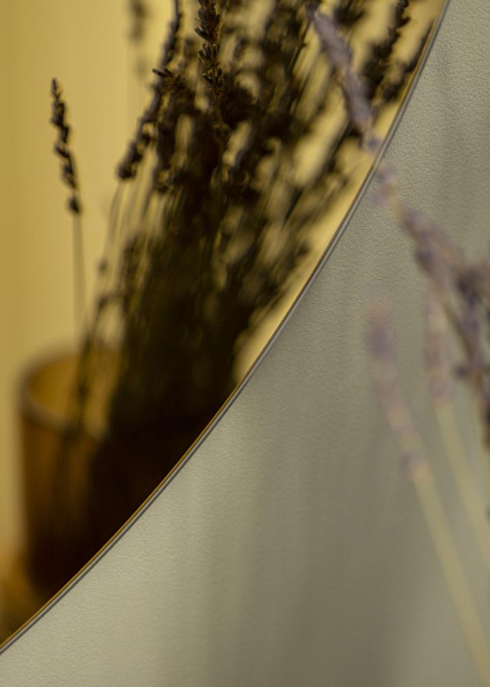 Peili Golden Yellow 80 cm Ø