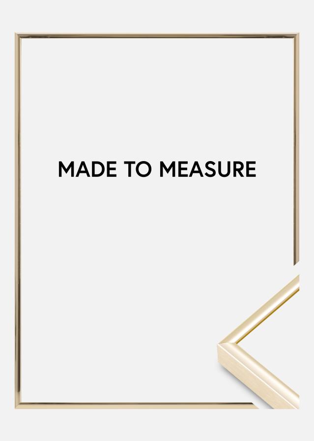 Kehys Köpenhamn Kullanvärinen