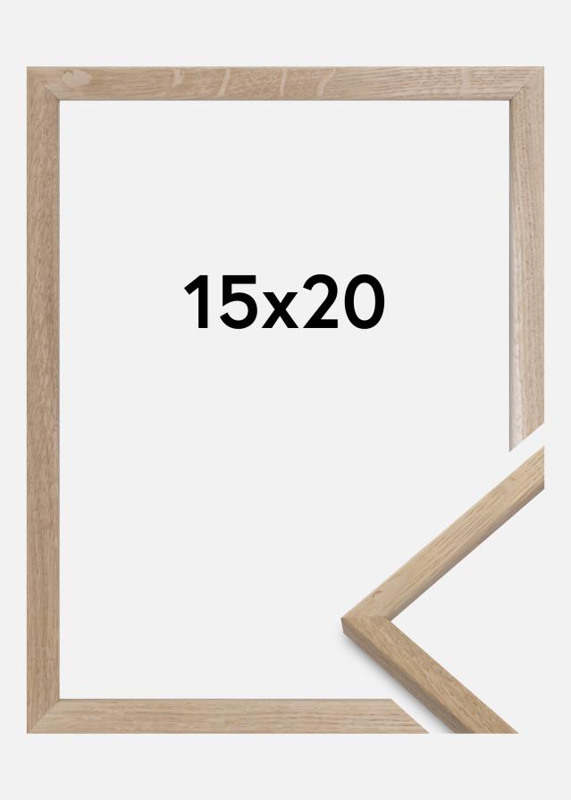 Kehys Rock Tammi 15x20 cm