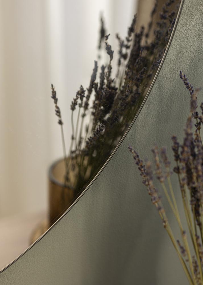 Peili House Doctor Walls Clear 80 cm Ø