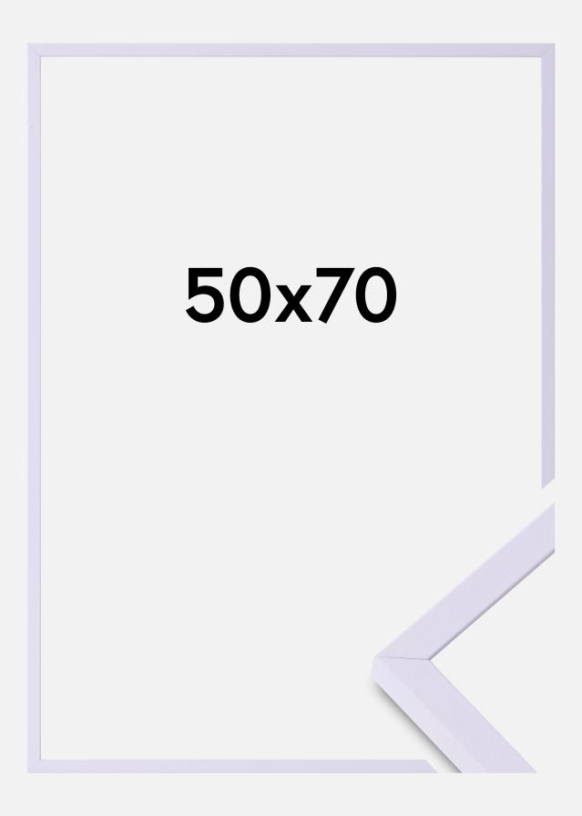 Colorful Akryylilasi Liila 50x70 cm