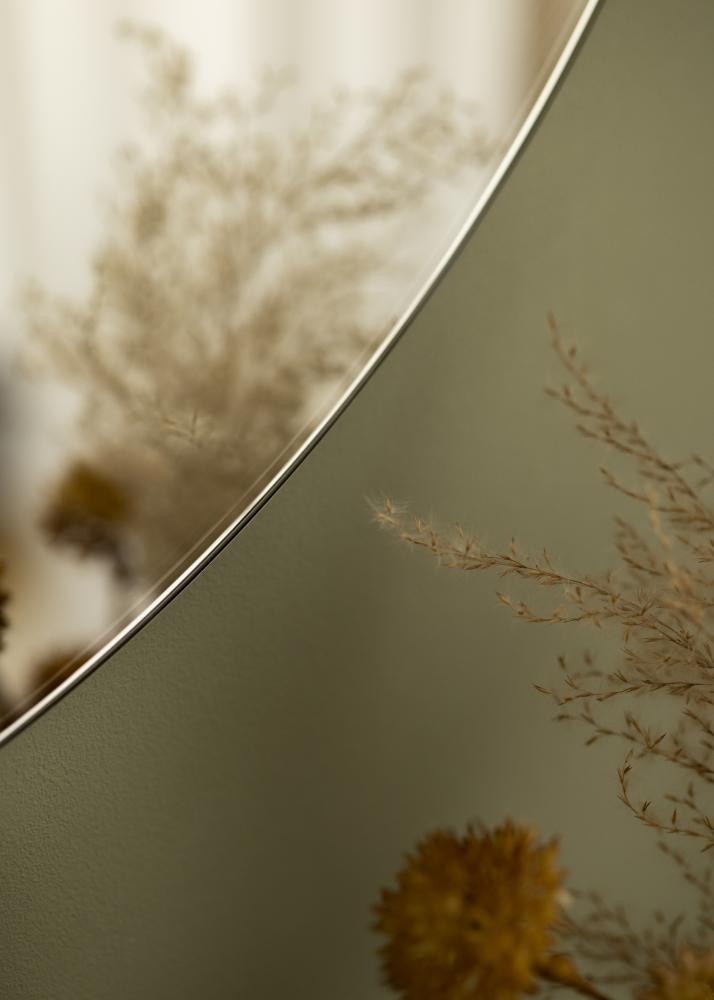 Peili Round Clear 70 cm Ø