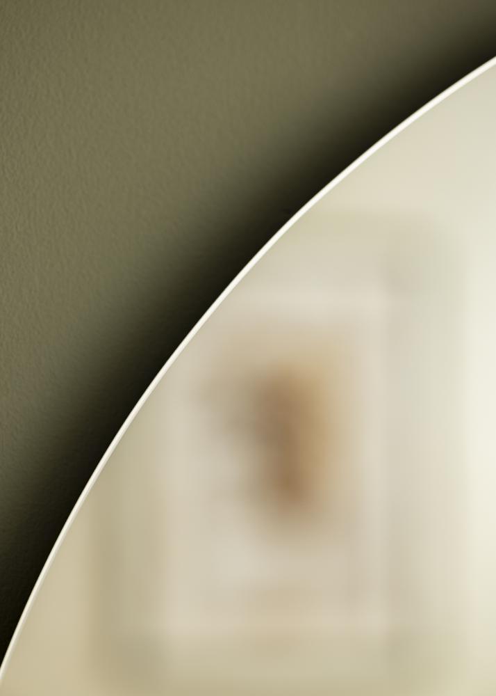 Peili Round Clear 70 cm Ø