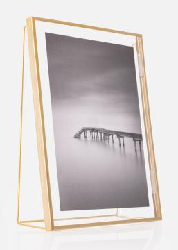 Kehys Artistic Kulta 20x25 cm