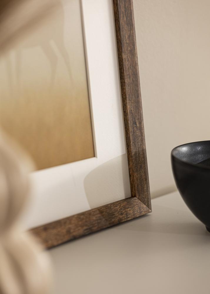 Kehys Fiorito Akryylilasi Washed Oak 42x59,4 cm (A2)