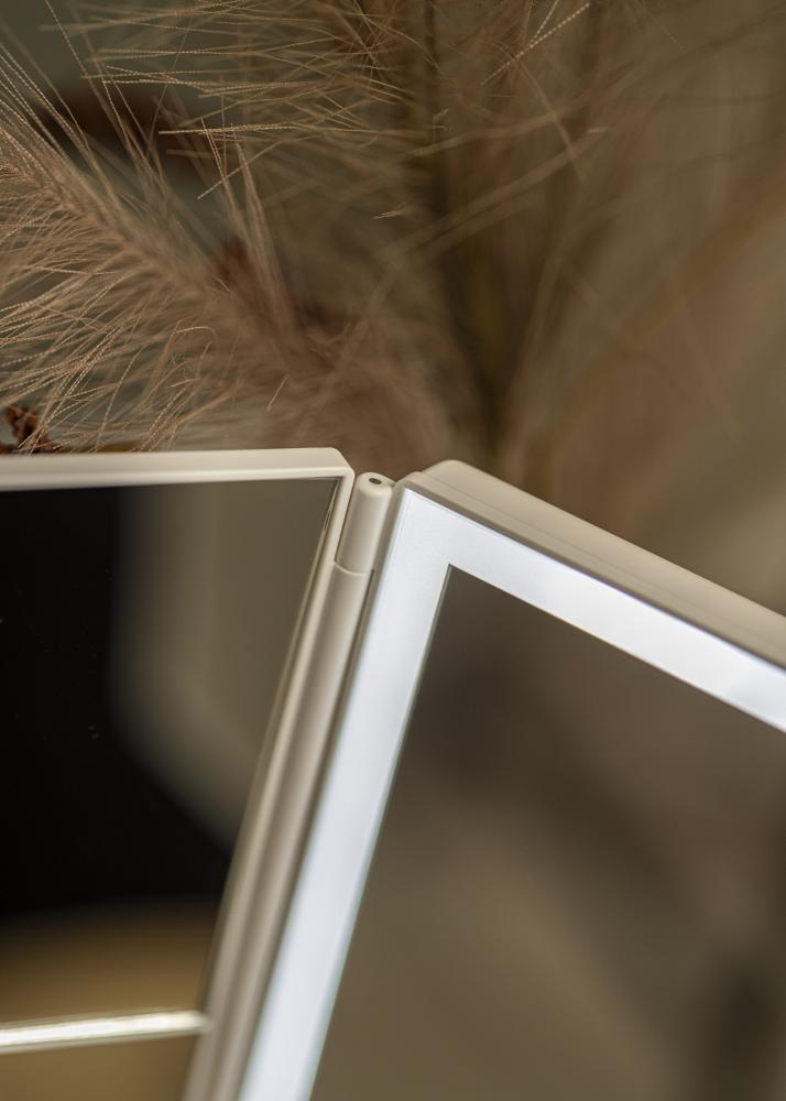 KAILA Meikkipeili Fold I - 38x30 cm