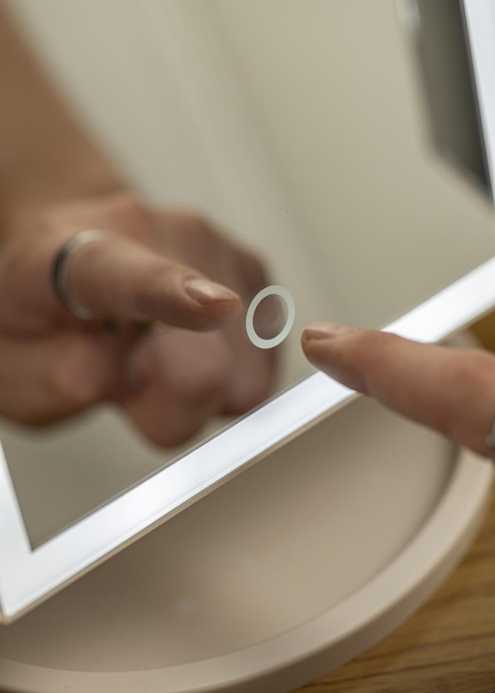 KAILA Meikkipeili Fold I - 38x30 cm