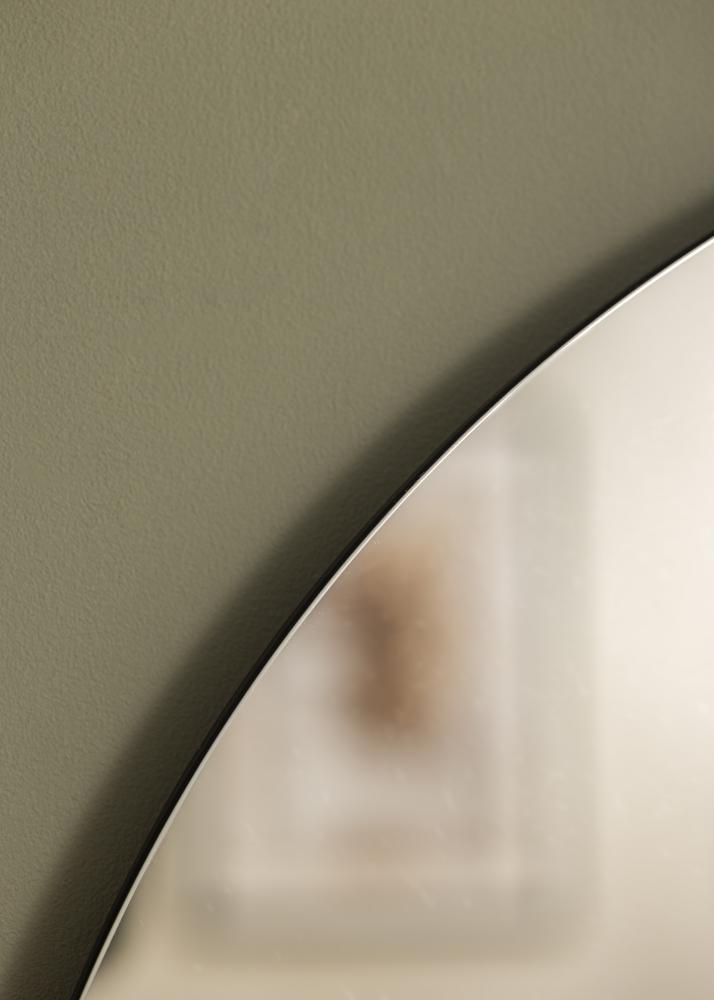 Peili House Doctor Walls Clear 80 cm Ø