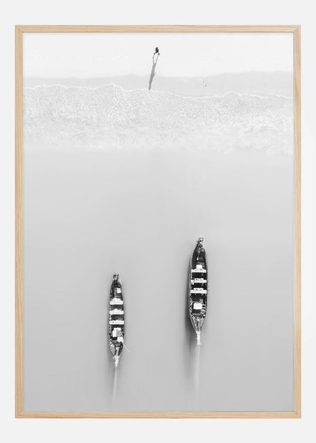 Morning exercises Juliste