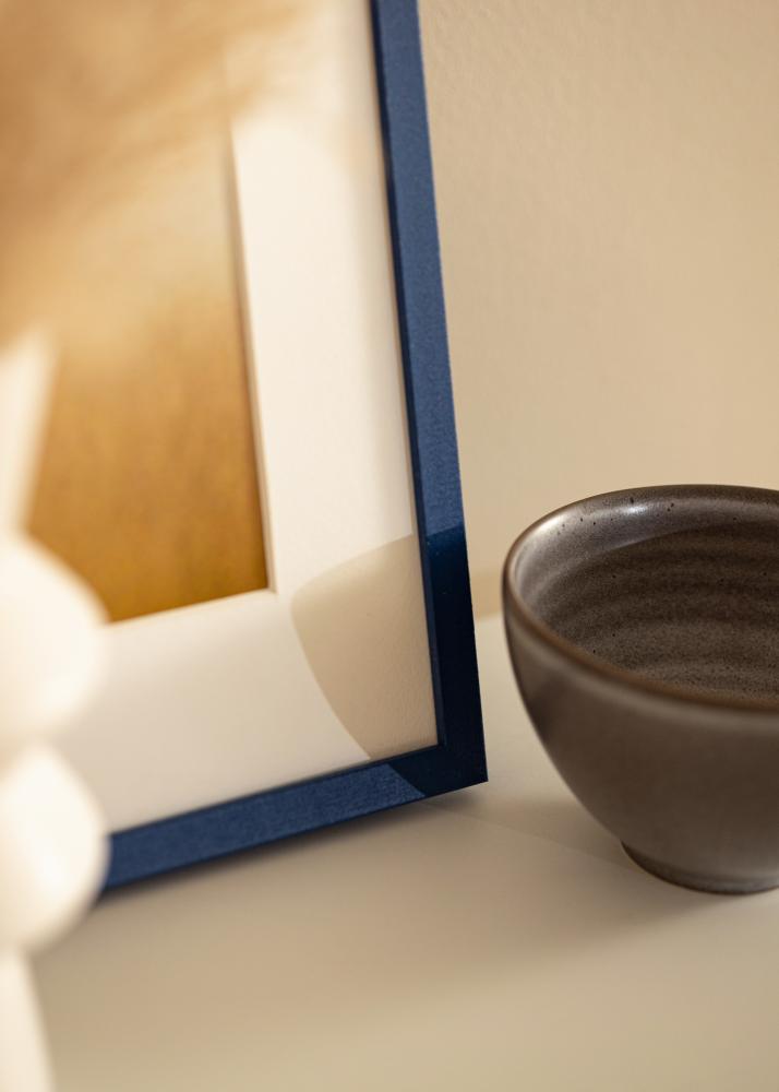 Colorful Akryylilasi Sininen 15x20 cm