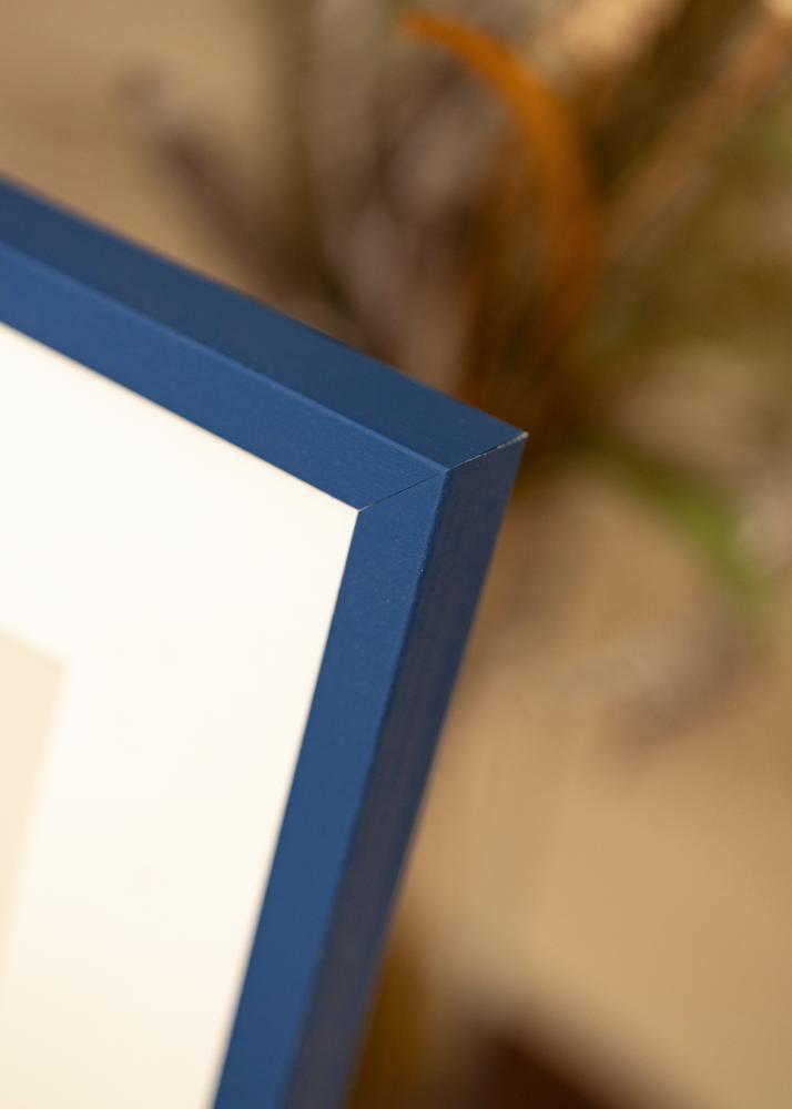 Colorful Akryylilasi Sininen 15x20 cm