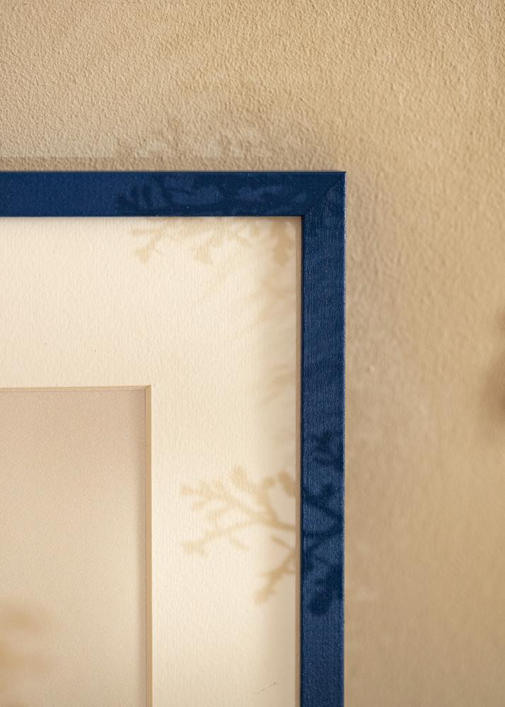 Colorful Akryylilasi Sininen 15x20 cm