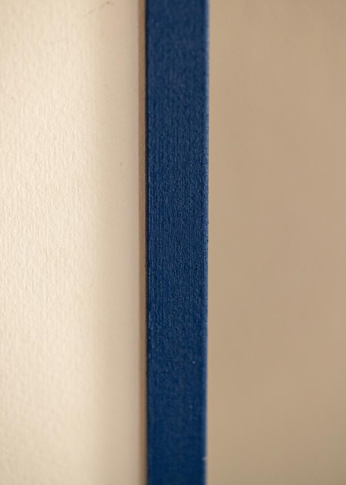 Colorful Akryylilasi Sininen 15x20 cm