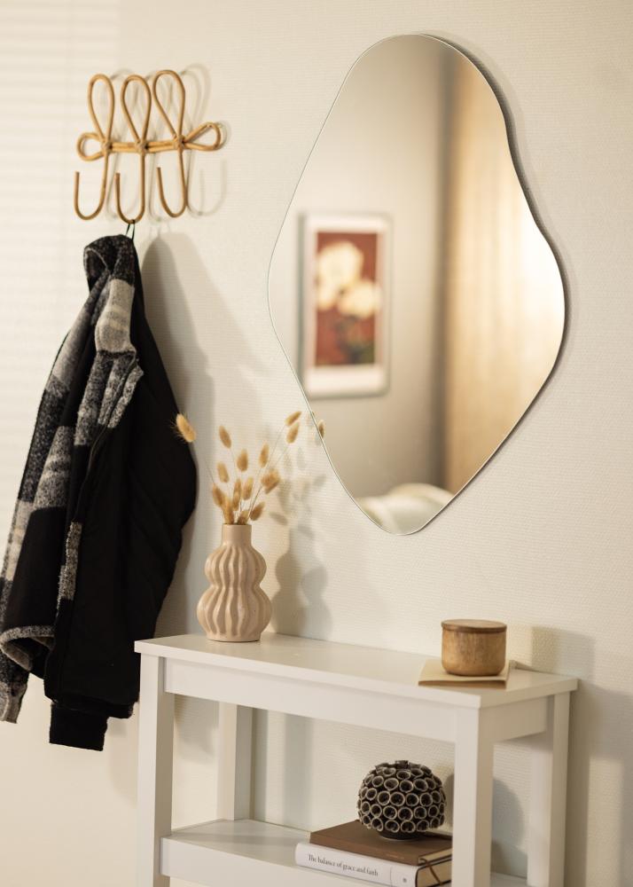 Peili Biface 60x80 cm