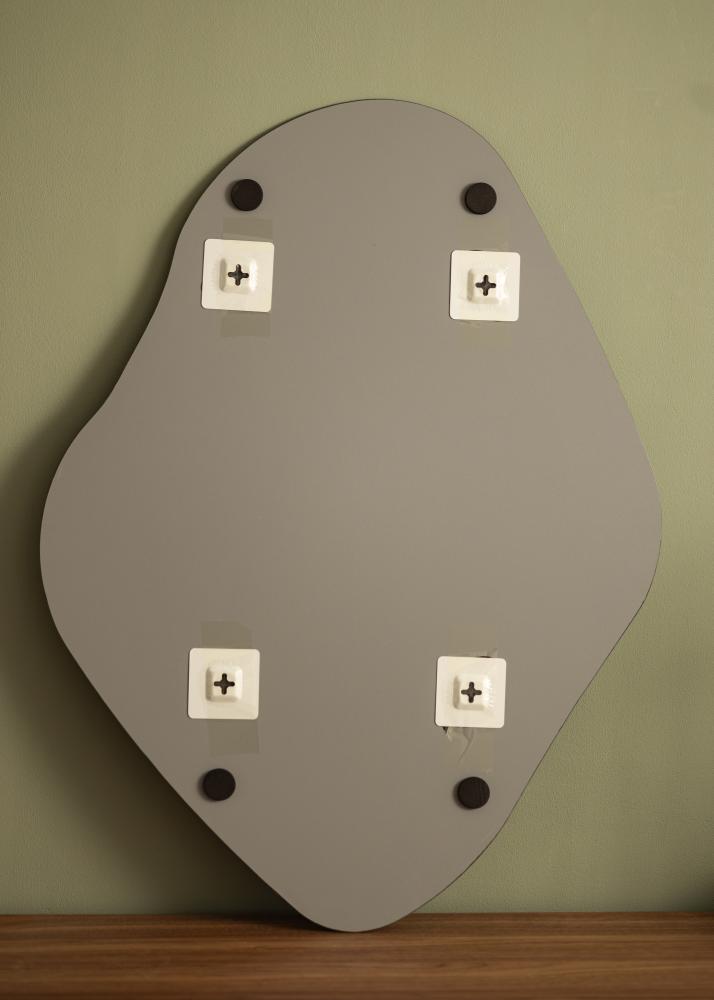 Peili Biface 60x80 cm