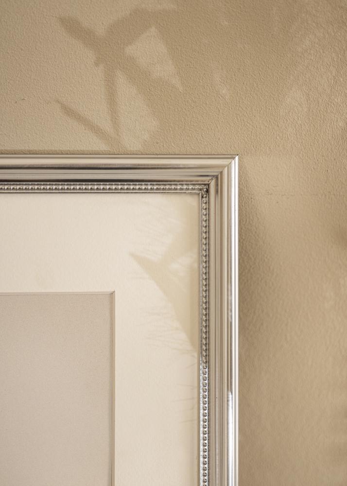 Kehys Gala Akryylilasi Hopea 50x70 cm