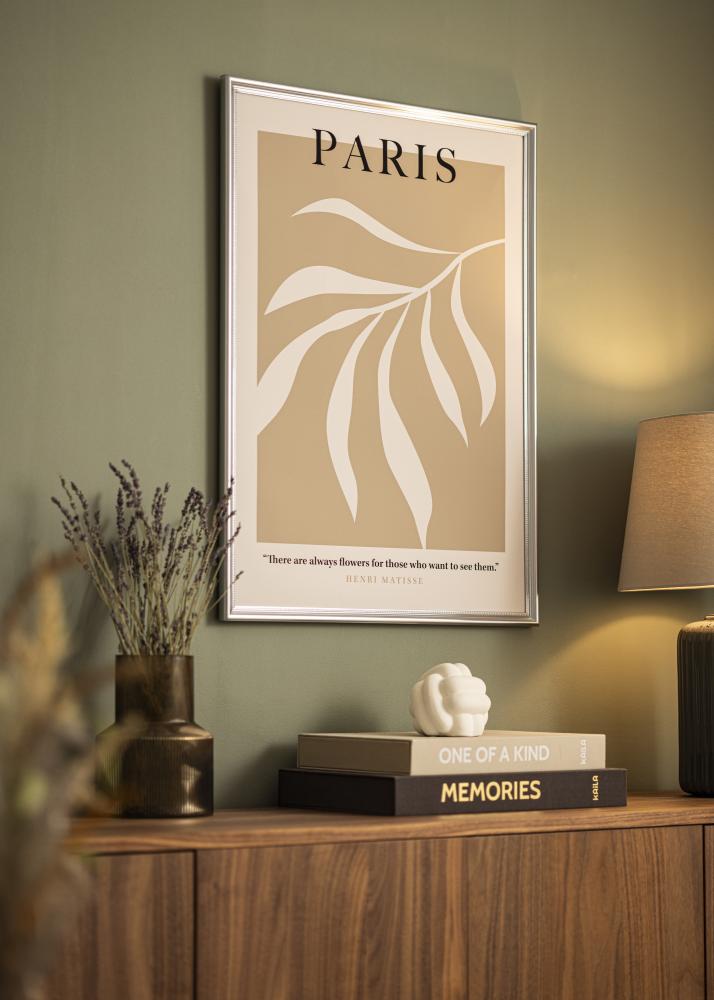 Kehys Gala Akryylilasi Hopea 50x70 cm