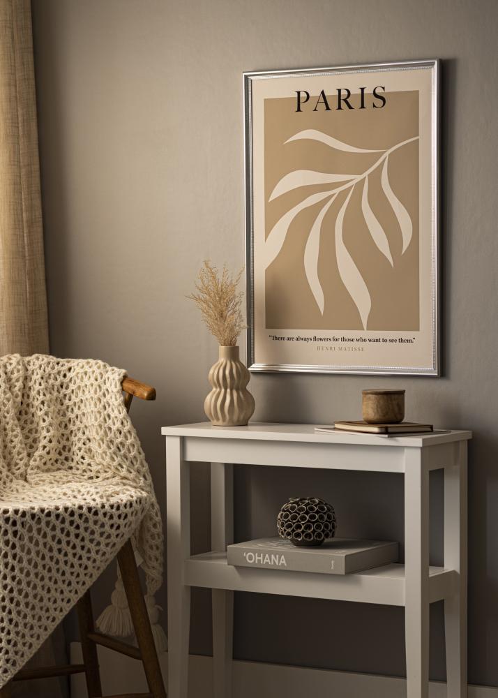 Kehys Gala Akryylilasi Hopea 50x70 cm