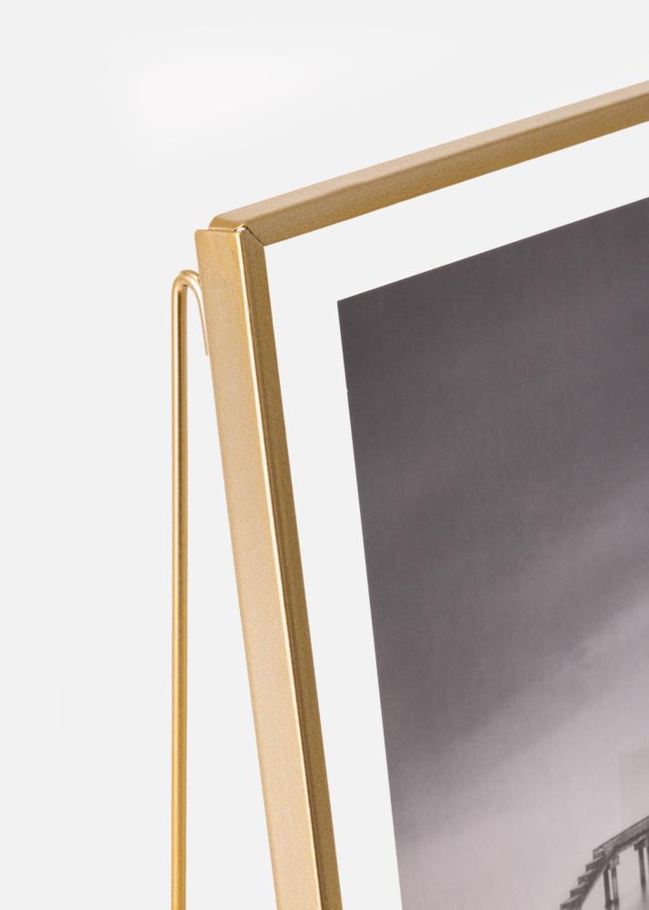 Kehys Artistic Kulta 20x25 cm