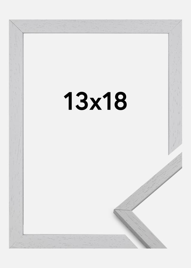 Kehys Edsbyn Grey 13x18 cm