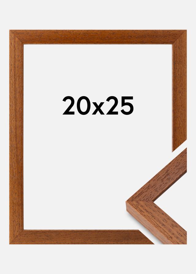 Kehys Hermes Akryylilasi Pyökki 20x25 cm