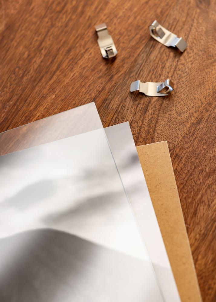 Klipsikehys 30x30 cm