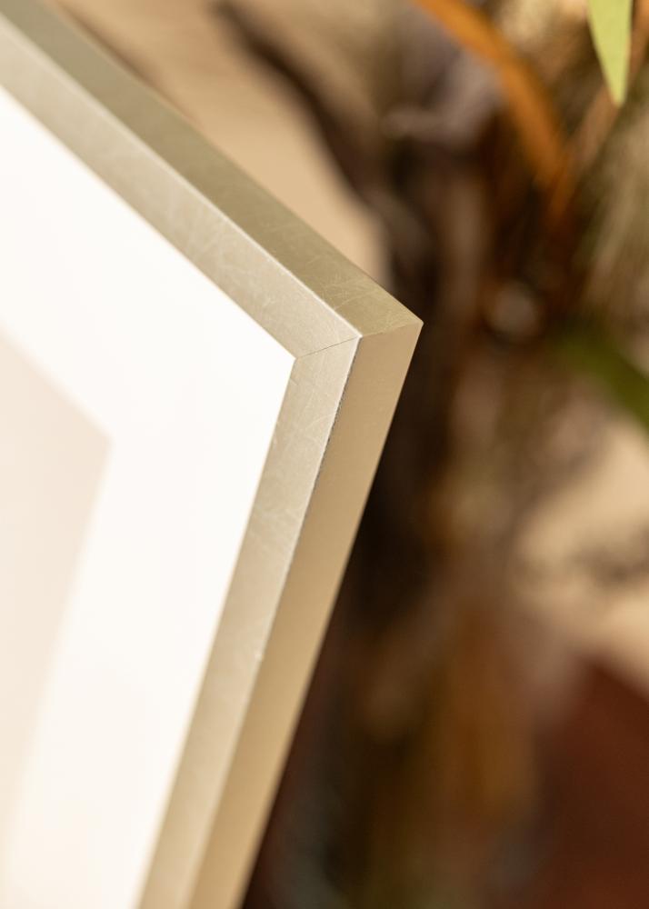 Kehys Minerva Akryylilasi Hopea 40x60 cm