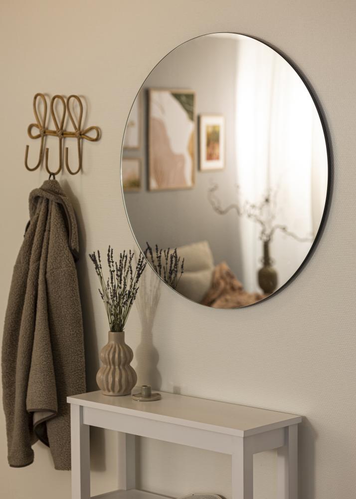 Peili House Doctor Walls Clear 80 cm Ø