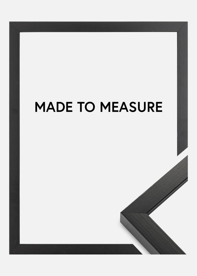 Kehys Amanda Box Musta