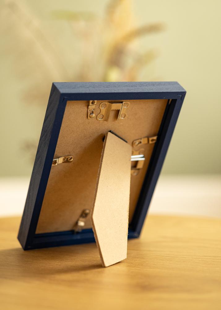 Colorful Akryylilasi Sininen 15x20 cm