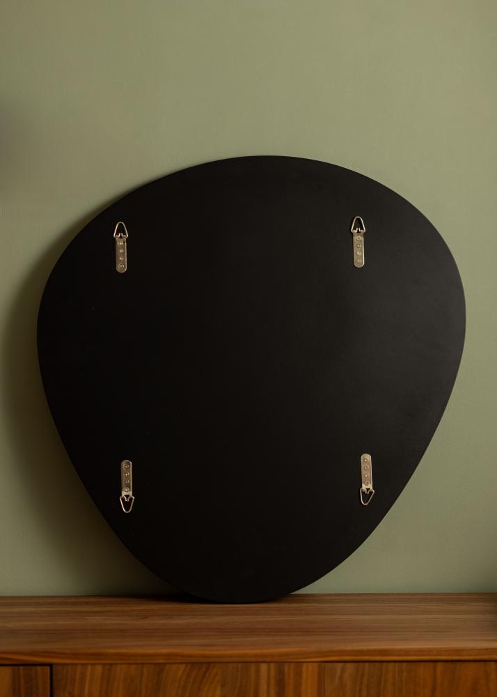 Peili Shape Rose Gold 68x70 cm