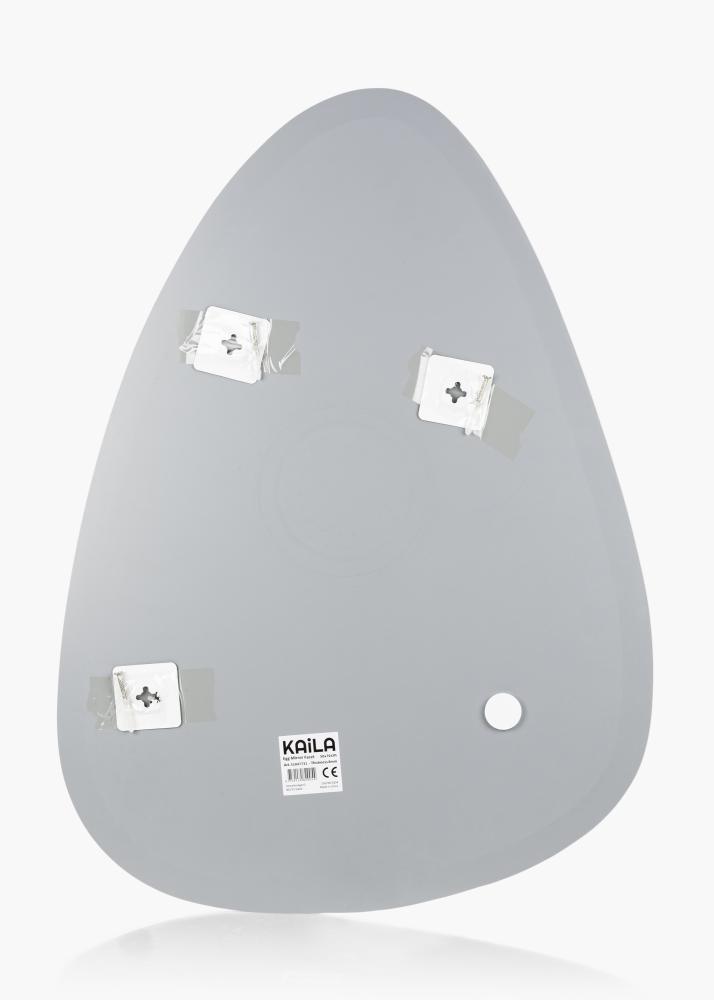 KAILA Peili Shape I Deluxe 70x100 cm