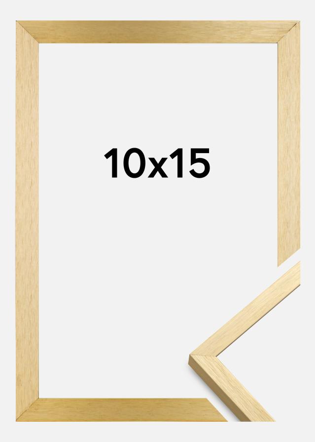 Kehys Chair Kullanvärinen 10x15 cm