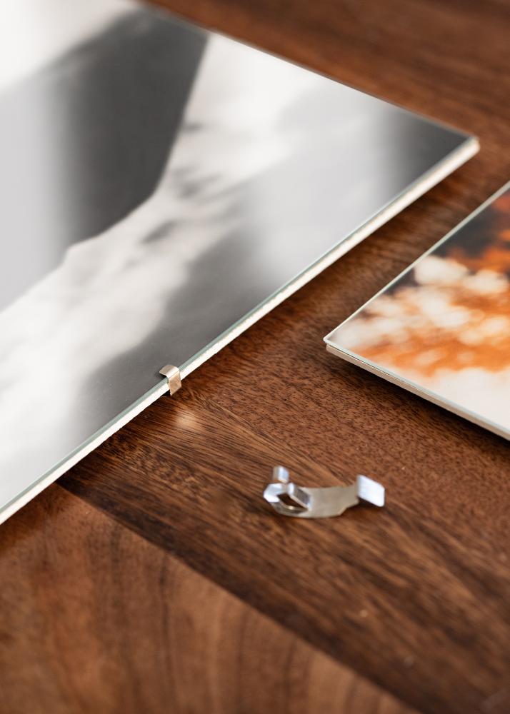 Klipsikehys 30x30 cm