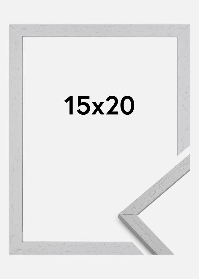 Kehys Edsbyn Grey 15x20 cm
