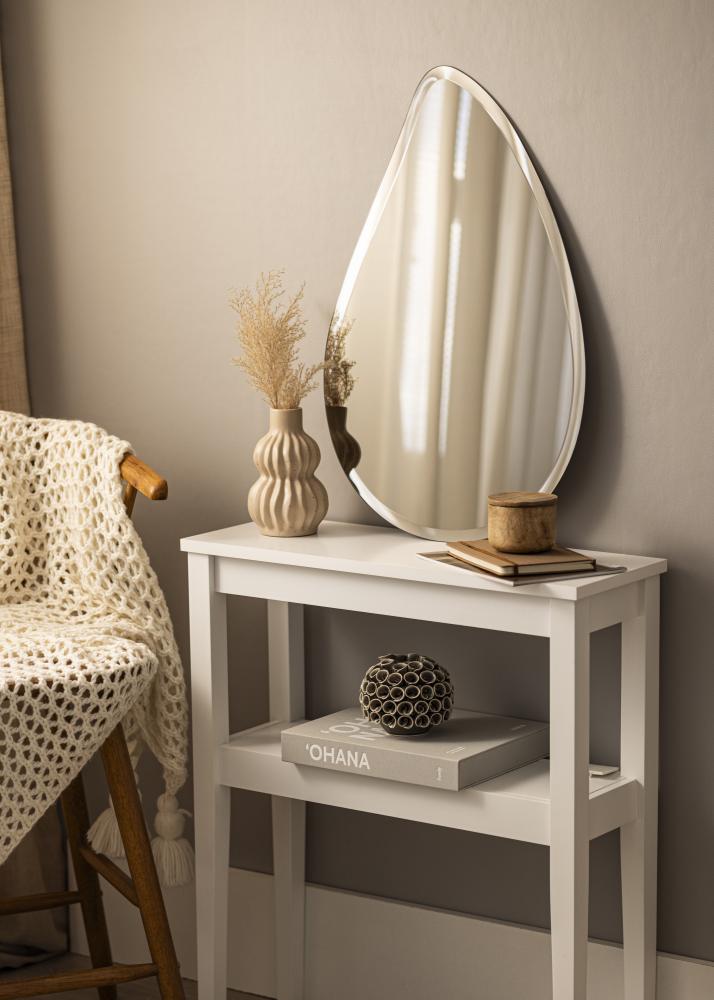 KAILA Peili Deluxe Drop Dark Bronze 45x70 cm