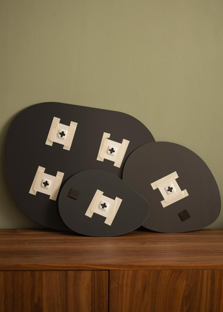 Peili Palermo Set - 3 st