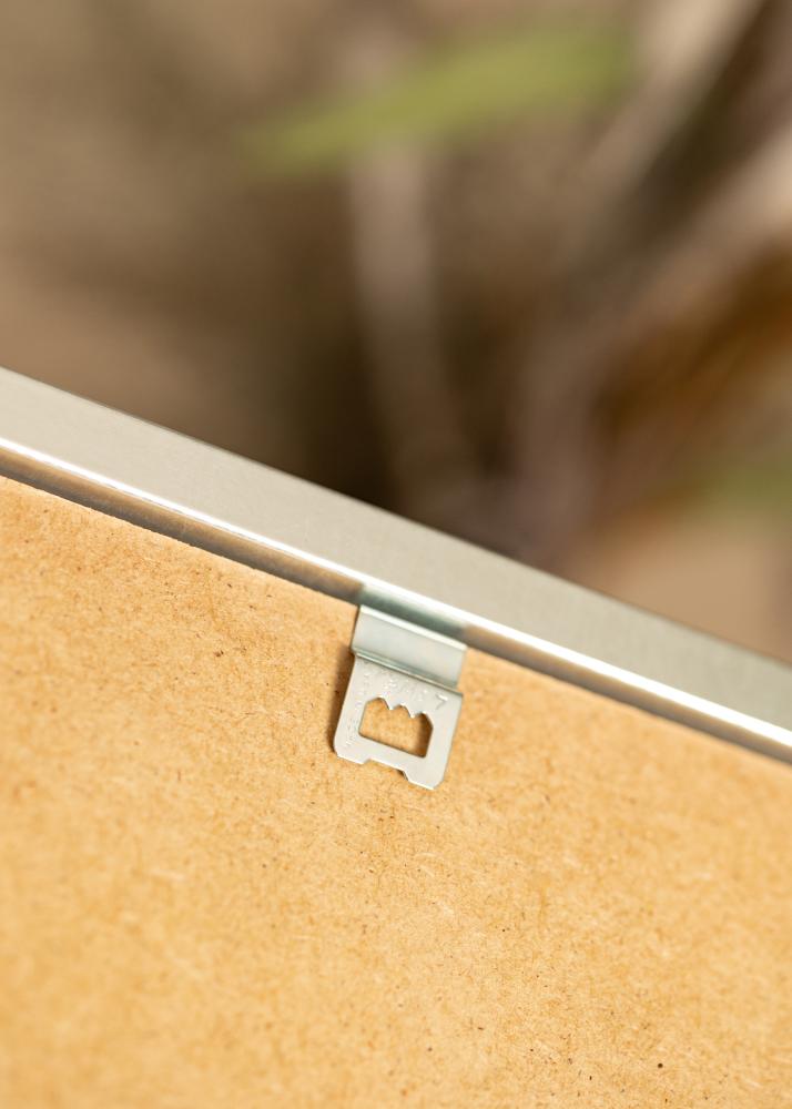 Kehys Minerva Akryylilasi Hopea 40x60 cm