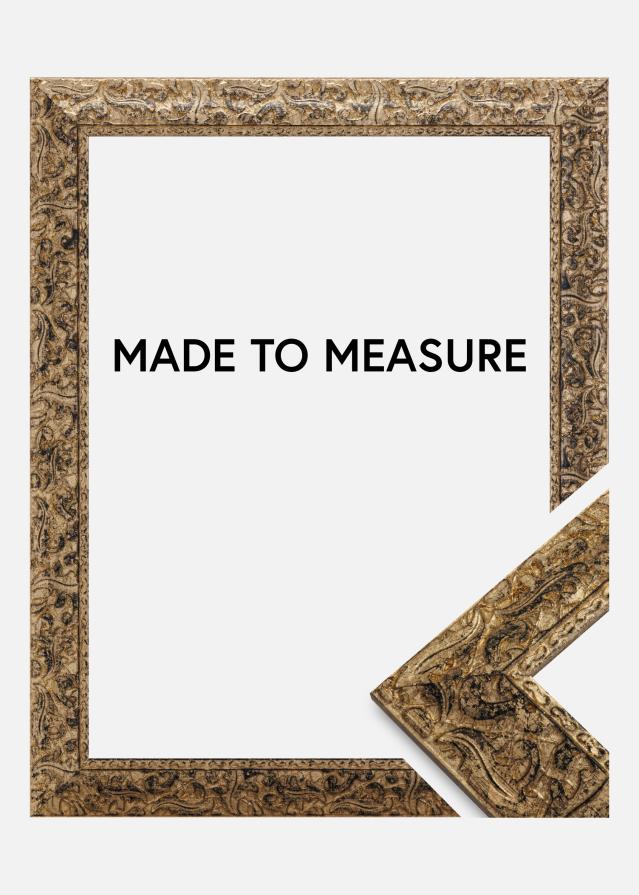 Kehys Ralph Kullanvärinen