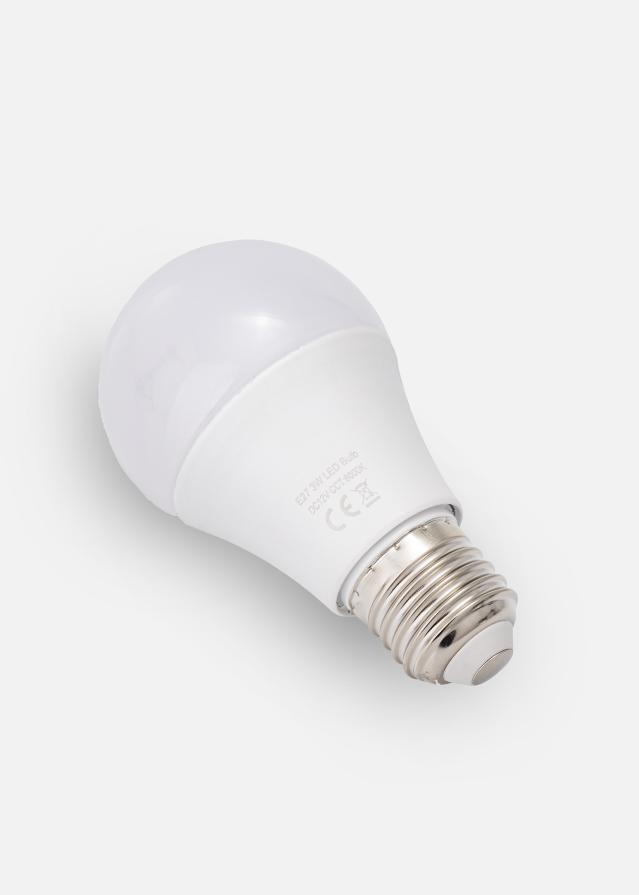 Varalamppu Meikkipeili - E27 12V