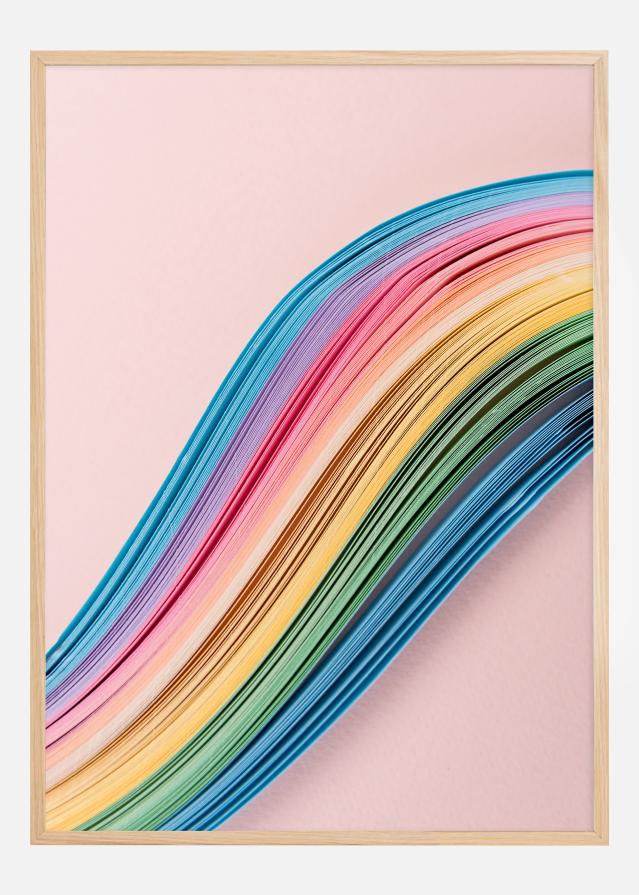 Rainbow Juliste