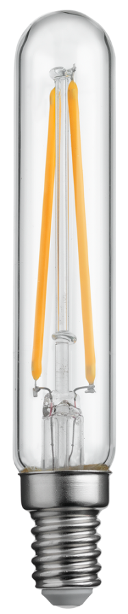 LED Taululamppu 2,5W 180lm 2200K E14 Himmennettävä